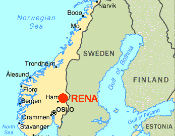 Rena Norge