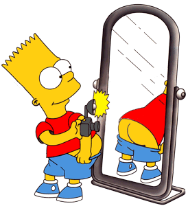 simpsons bart pics pictures bilder