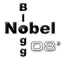 Nobelblogg 2008